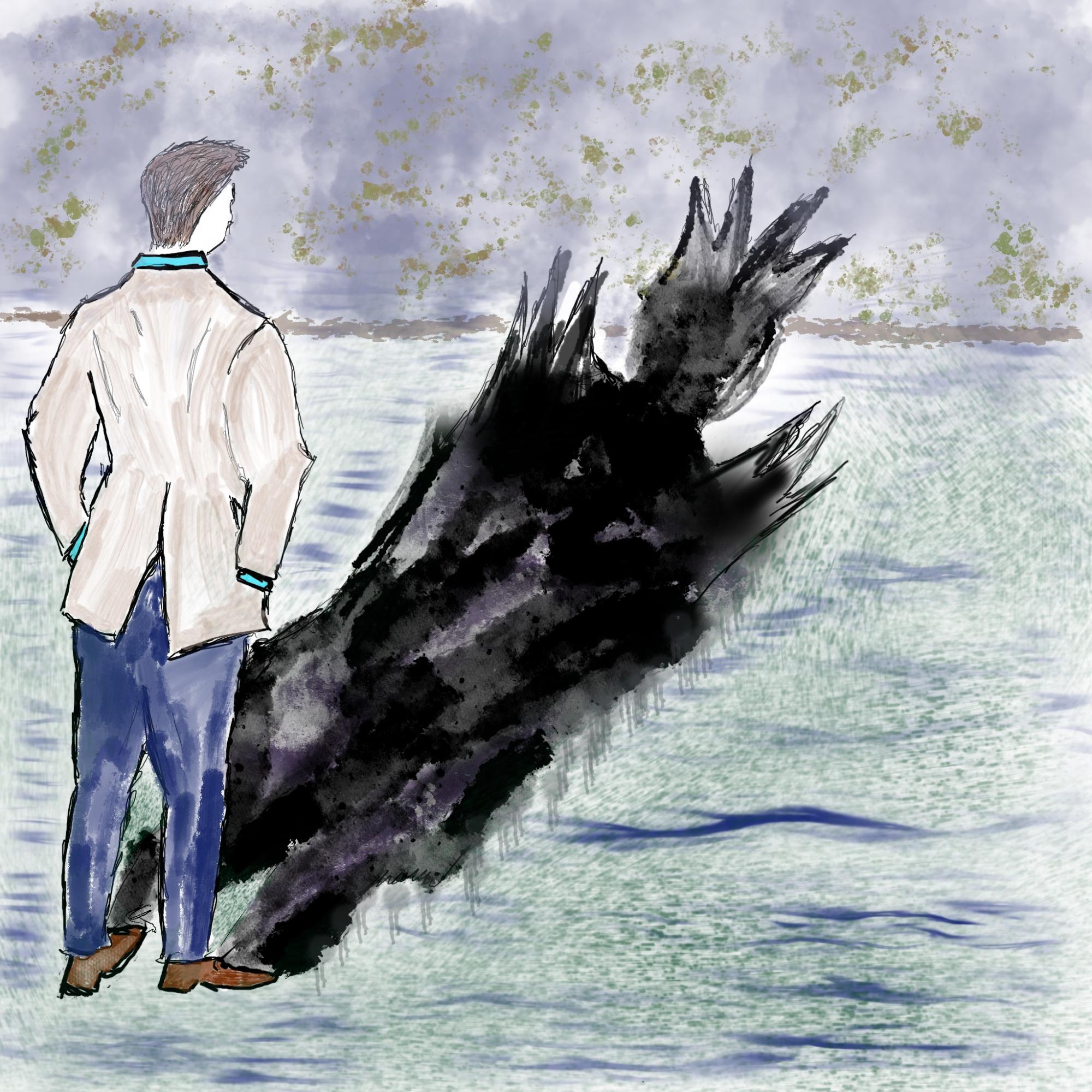 The Shadow: Reading of a New Musical | Boston Conservatory at Berklee